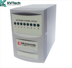 Thiết bị kiểm tra an toàn điện Seaward Switchsmart