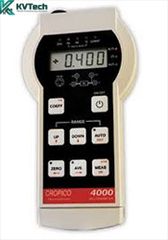 Máy đo điện trở tiếp xúc Seaward Cropico DO4000
