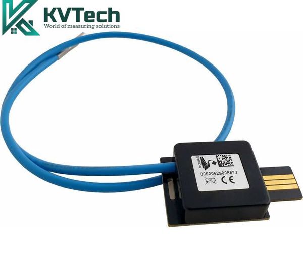 Bộ ghi dữ liệu nhiệt độ Tecnosoft TempStick Probe