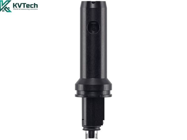 Adapter TESTO 0554 2160 (kết nối testo 400 / 440 với các đầu dò đo vận tốc, lưu lượng gió)