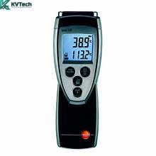 Thiết bị đo nhiệt độ TESTO 110