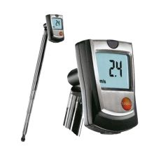 Máy đo vận tốc gió TESTO 405i