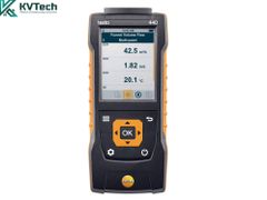 Bộ kít đo tốc độ gió TESTO 440