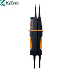 Máy kiểm tra điện áp TESTO 750-1 (12 ~ 690 V)