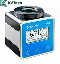Cảm biến nhiệt đo công suất laser Ophir Ariel (50W-12kW)