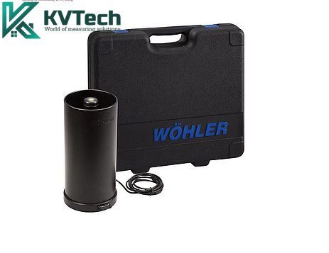 Phụ kiện máy đo độ ẩm gỗ Wöhler  FW 550 (cho HF 550)