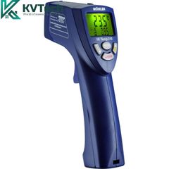 Nhiệt kế hồng ngoại Wöhler  IR TEMP 210