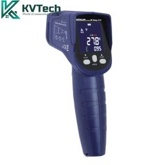 Nhiệt kế hồng ngoại Wöhler  IR TEMP 310 ( - 60~ +550 ° C)