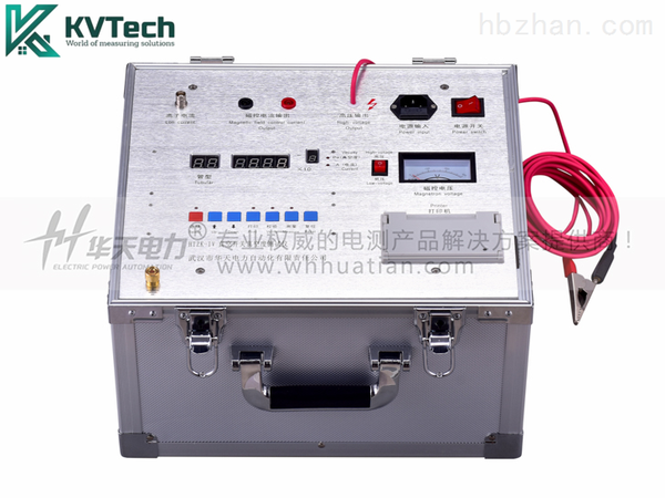 Bộ thiết bị kiểm tra rơ le bảo vệ  Wuhan HT-802 (0.2 accuracy)