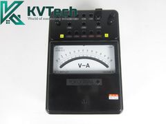 Ampe kế và vôn kế AC cầm tay Yokogawa 2014 00