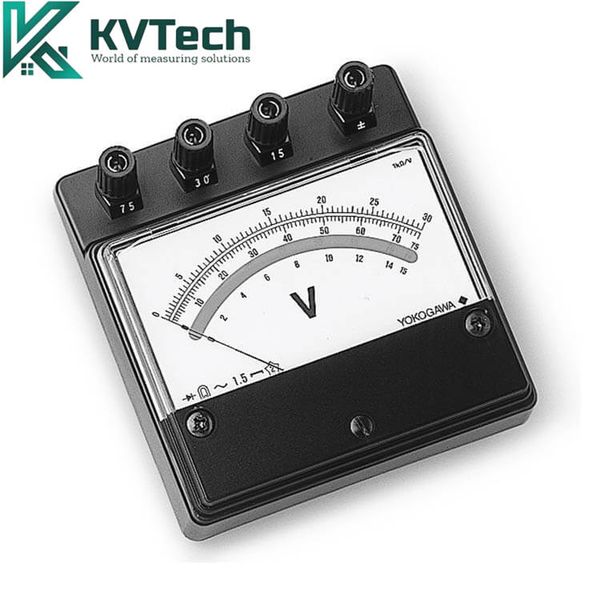 Ampe kế AC cầm tay Yokogawa 2013 13