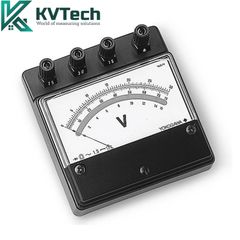 Ampe kế DC cầm tay Yokogawa 2011 36