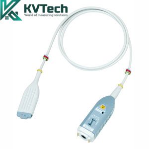 Đầu đo chênh lệch Yokogawa 701924