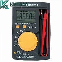 Đồng hồ vạn năng bỏ túi YOKOGAWA 73101