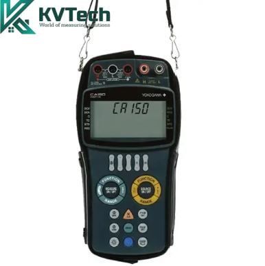 Vỏ máy Yokogawa 93027 (dùng cho CA150)