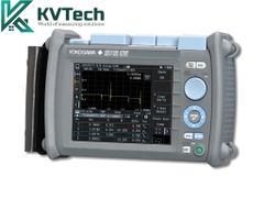 Máy đo quang OTDR Yokogawa AQ1210E (1310 ±25/1550 ±25, 1625 ±10 nm)