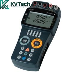 Bộ hiệu chuẩn cầm tay đa năng Yokogawa CA150