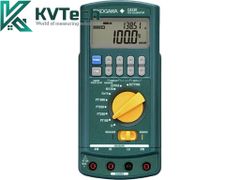 Máy hiệu chuẩn RTD Yokogawa CA330