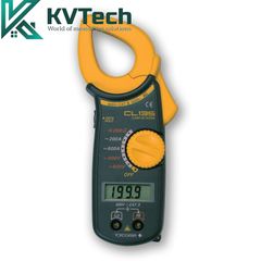 Ampe kìm  YOKOGAWA CL135  (AC 600A; true RMS)