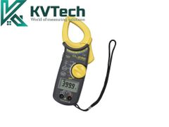 Ampe kìm YOKOGAWA CL235 (AC 600A; True RMS)