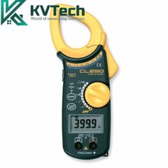 Ampe kìm YOKOGAWA CL250 (AC/DC 2000A; mean value)