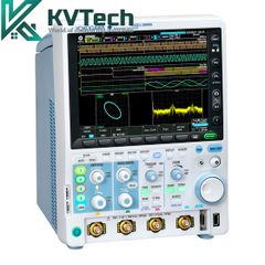 Máy hiện sóng tín hiệu hỗn hợp YOKOGAWA DLM3022 (2.5GS/s, 500MHz, 2CH)