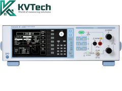 Thiết bị hiệu chuẩn máy đo công suất Yokogawa LS3300