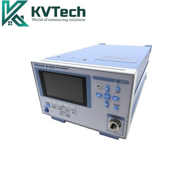 Áp kế kĩ thuật số YOKOGAWA MT300-G03 (200 kPa)