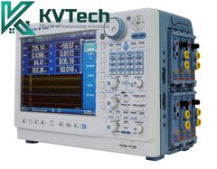 Máy phân tích công suất Yokogawa PX8000