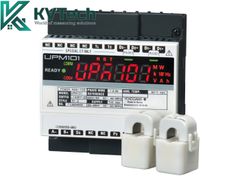 Đồng hồ đo công suất Yokogawa UPM101