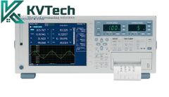 Máy phân tích công suất Yokogawa WT3000E