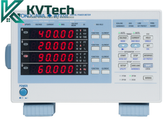 Máy đo công suất Yokogawa WT300E