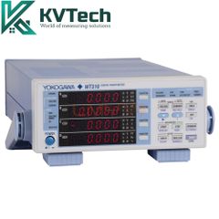 Máy đo và phân tích công suất dòng điện YOKOGAWA WT310E (cổng giao tiếp GP-IB)