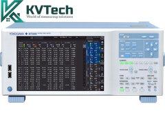 Máy phân tích công suất Yokogawa WT5000