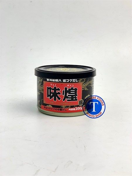 Súp Cốt Heo Kobe 200G