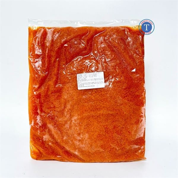 Trứng Cá Tuyết Mentaiko Broken 1Kg