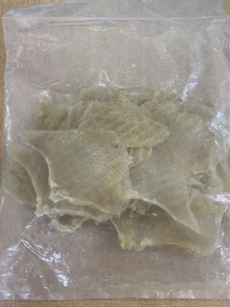 Vây Cá Đuối Fin Eihire Dried Ray 500G