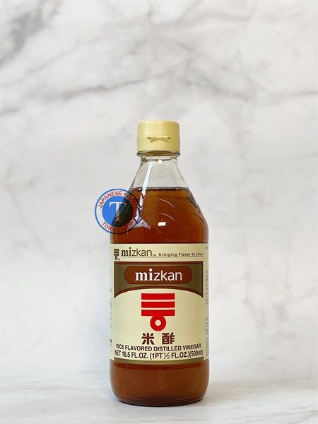 Dấm Gạo Kome Su 500ML