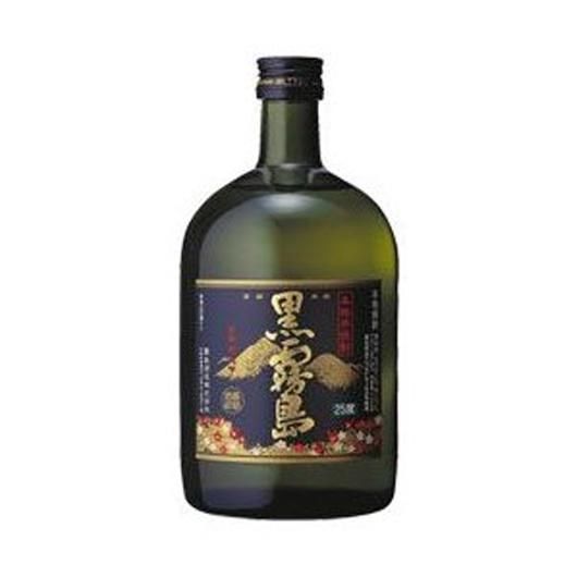 Rượu Shochu Kuro Kirishima 720Ml