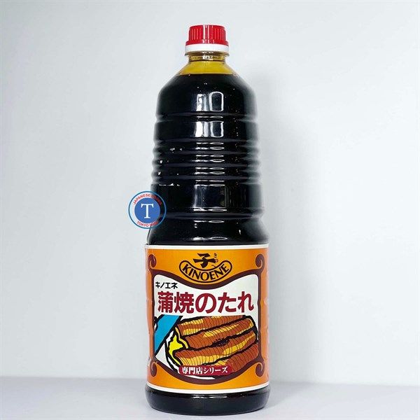 Sốt Lươn Nướng Kinoene Unagi No Tare 1.8L