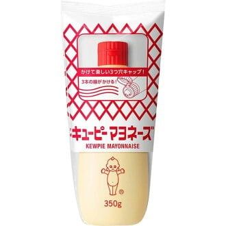 Sốt Trứng Mayonesu 350G