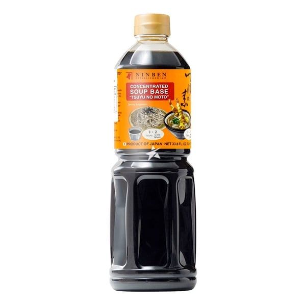NINPEN STUYU 1L