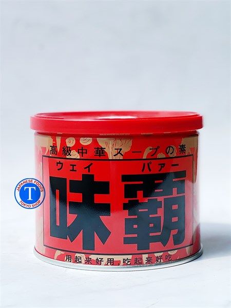 Nước Cốt Hầm Xương Hiroshi 500G