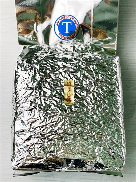 Trà Lá Hojicha 1Kg