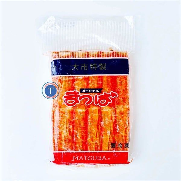 Thanh Cua Kanikama 500G