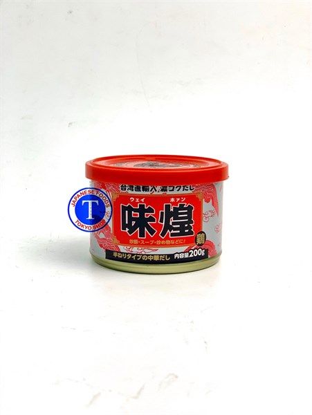 Súp Gà Kobe 200G