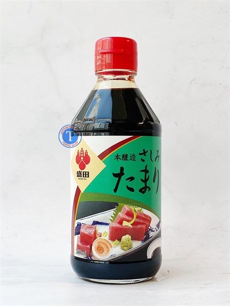 Nước Tương Tamari Shoyu 300Ml