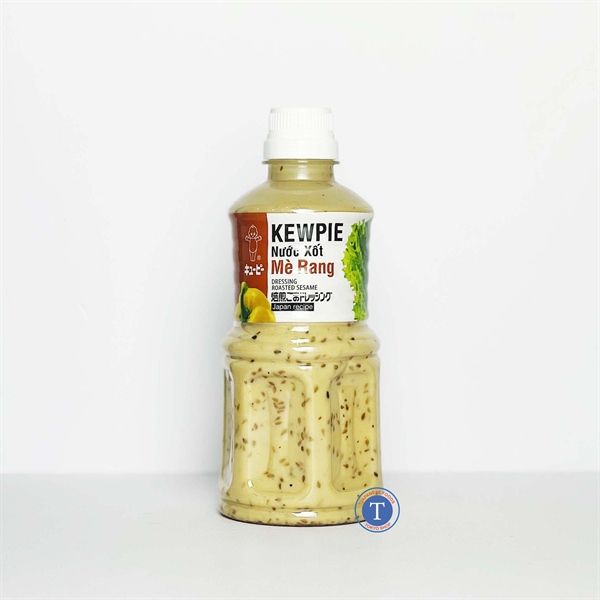 Nước Sốt Mè Rang 500ml