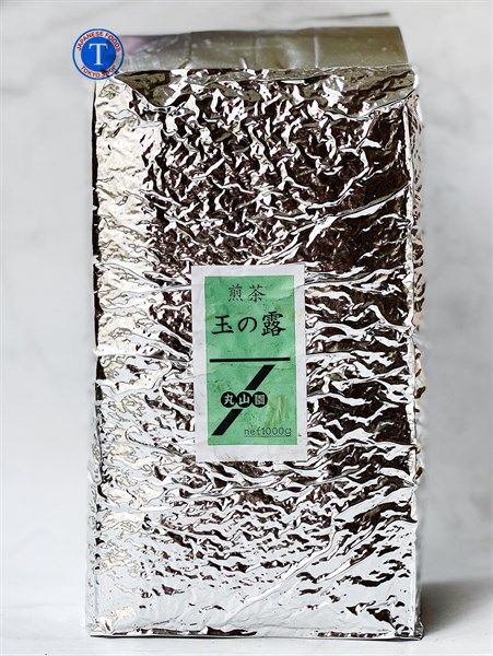 Trà Xanh Sencha 1000Yen 1kg