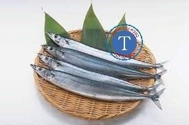 Cá Thu Nhật Sanma Kg